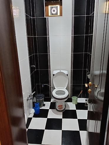 квартира посуточно: Кiraya ev verilir Gullu Baga yaxin Turizm Kollecinin yani telebe — 3