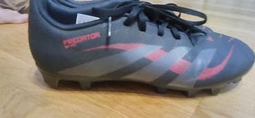 Məhsul: Adidas Predator krampon - Model: Predator (üzərində — 4
