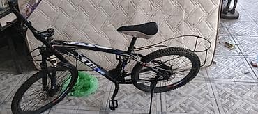 MTB velosiped – XTR G6 seriyası - Çərçivə: yüngül alaşımlı dağ — 2