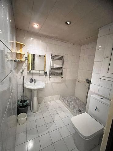 квартира баку аренда: 2 комнаты, 45 м² — 10