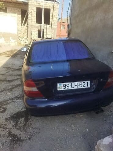 chevrolet malibu qiymeti: ❇️Hünday sonata İli 1998 Mator 2 Mexanika Qiymət 3800azn Real — 3