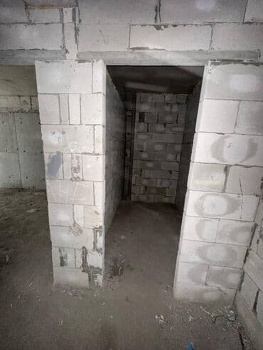 gəncə komsomol: 1 otaqlı, Yeni tikili, m. Həzi Aslanov, 52 kv. m — 7