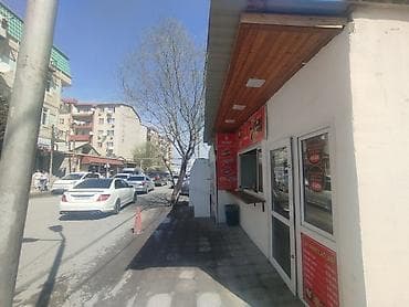 quru süd satışı: VIONA – dönər və un məmulatları köşkü hazır biznes olaraq 3.500 — 4