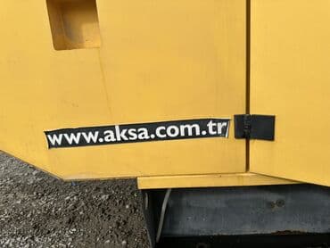 aksa generator baku: Satış, Yeni, Dizel, Generator, Aksa, Pulsuz çatdırılma — 23
