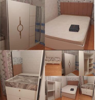 yataq trafosu: Yeni Yataq mebeli 800 

 Təcili satılır ünvan Saray Zəhra04🕊⁹⁵⁶⁶ — 1