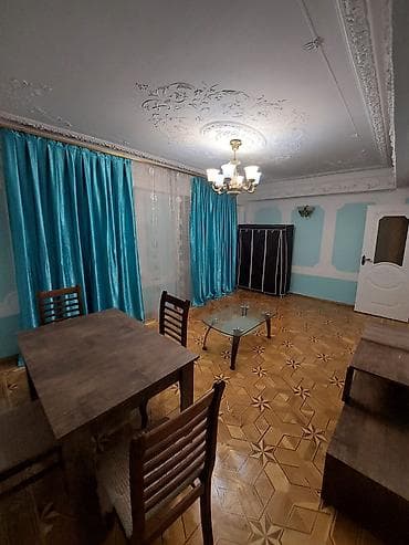 evim gence emlak: Mənzil elanı Daxili İşlər Nazirliyinin arxasında, Təzə pir məscidinə — 3