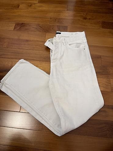jins: Massimo dutti s razmer cins topugdan — 2