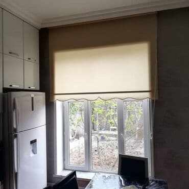 step deke: Jalüz pərdə ucuz  sok qiymətlər bizdə 2 ya 3 günərzində hazırlama — 2