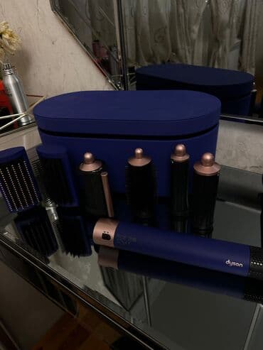 dyson qiymət: Воздушный фен Dyson, Новый, Самовывоз — 2