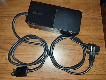 xbox one oyun: Xbox one call of duty editsion 1tb yaddaş çox az isdifadə edilib — 5