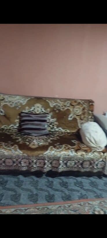 mingecevirde ucuz kiraye evler: 60 kv. m, 2 otaqlı, Kombi, Qaz, İşıq — 20