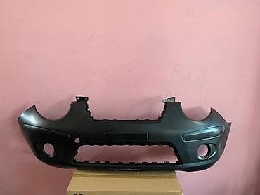 Kia Picanto 2008 on buferi .Kia Picanto 2009 qabaq bufer