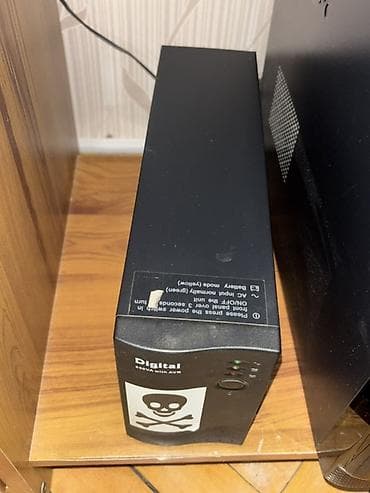 komputer windows 10: Masaüstü kompüter komplekti (işlənilmiş) QİYMƏT İLƏ RAZILAŞMAQ OLAR! — 2