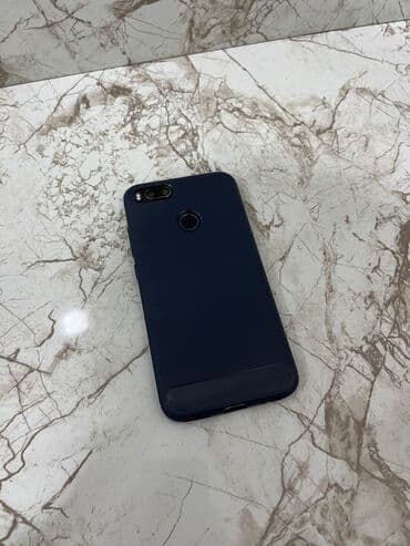 irshad telecom iphone: Xiaomi Mi A1, 64 GB, rəng - Qara, 
 Sensor, Barmaq izi, İki sim kartlı — 3