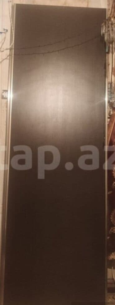 Qəhvəyi rəngdə, sadə dizaynlı 4 eded gapi Ev və ya ofis interyerinə lalafo.az -da Qəhvəyi rəngdə, sadə dizaynlı 4 eded gapi Ev və ya ofis interyerinə