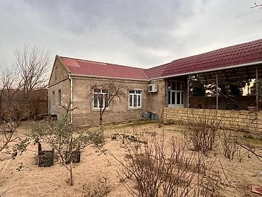 dasinmaz əmlak: Fatmayı 4 otaqlı, 135 kv. m, Kredit yoxdur, Yeni təmirli — 1