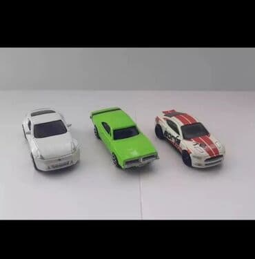 demir masin tecili satilir: Təcili Satılır. Endirim Var. Ford Mustang sport modelka satılır.USA — 6