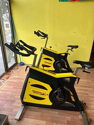 Мебельные услуги: Ağstafa Fitness – peşəkar idman zalı və avadanlıq kompleksi Xidmətin — 2