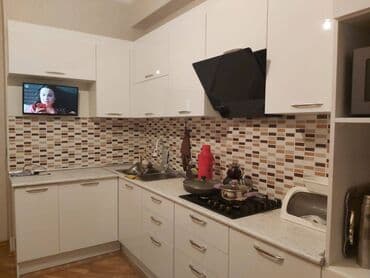 xutor kiraye: Nizami rayonu Qara Qaraev metrosunun yaxınlığında, yeni tikili yaşayış — 8