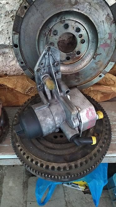 Aksesuarlar və tüninq: Ford 347, 2013 il, Orijinal, Almaniya, Yeni — 3