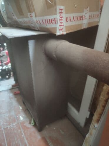 газовые колонки термет в баку: Ceyran Peçi, yanacaq - Qaz, Ünvandan götürmə — 1