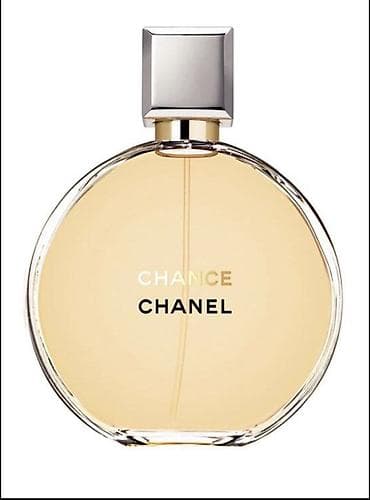 парфюм: Chanel Chance – qadın ətiri Original testerdi 100 ml - Növu: Eau de — 1
