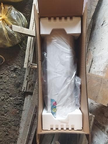 mac air: Kondisioner TCL, 30-35 kv. m, Split sistem — 2
