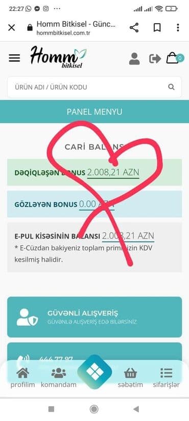 lökbatanda iş elanları 2023: Marketoloq tələb olunur, Onlayn iş, İstənilən yaş, Təcrübəsiz — 4