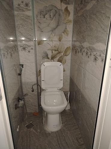 qobuda ucuz evler: 3 otaqlı mənzil – işıqlı, zövqlü interyerlə Xüsusiyyətlər: - Geniş — 8