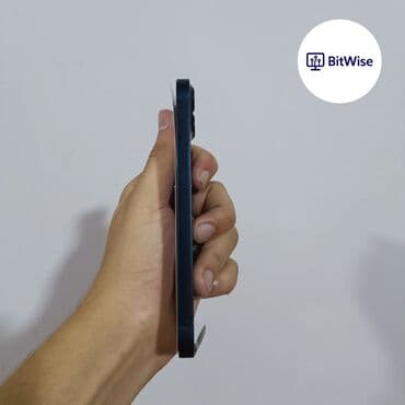 ipad 10.9 qiymeti: IPhone 13, 128 GB, Midnight, Face ID, Barmaq izi — 5