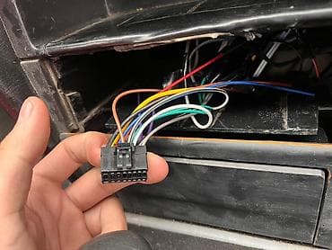 tv box mini: Maqnitol, Yeni, Pioneer, AUX, Tayland, Ünvandan götürmə — 4