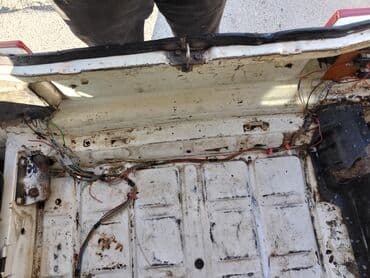 çin maşınları turbo az: Ili 1998 mostunda ses yoxdu karopka yaxsidi matorda yag azaltma yoxdu — 3