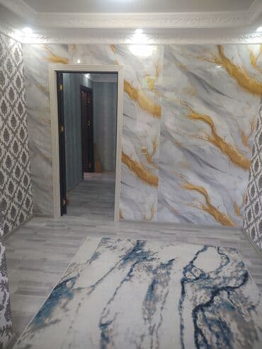 quba kirayə evlər 2023: 2 otaqlı mənzil kirayə verilir paltaryuyan soyuducuda var — 5