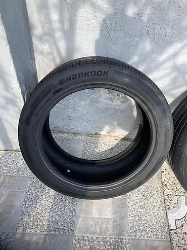 opel astra arxa suse: İşlənmiş Şin Hankook 255 / 45 / R 20 — 2