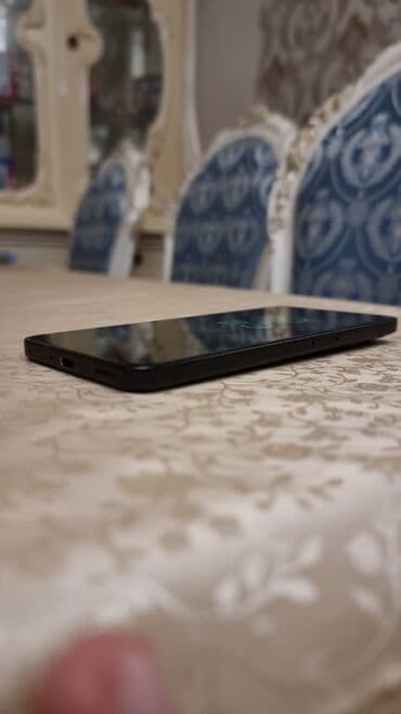 f6: Poco F6 Pro, 512 GB, rəng - Qara, Sensor, Barmaq izi, Simsiz şarj — 4