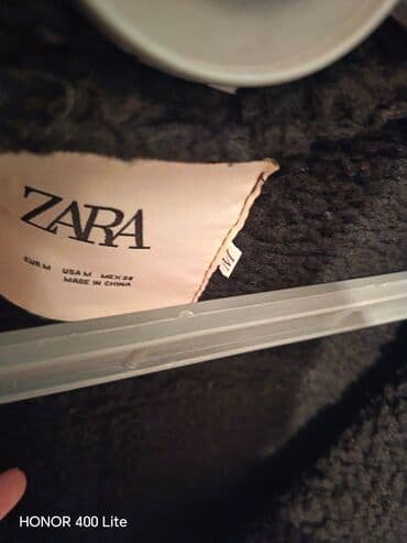 kurtkalar kişi üçün: Kurtka, Zamşa, Qış, Zara, M — 2