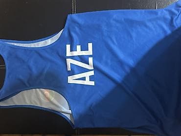 kisi alt geyimleri satisi: Abf forma temiz tep teze formada ikisi bir yerde 50 manata XL razmer — 4