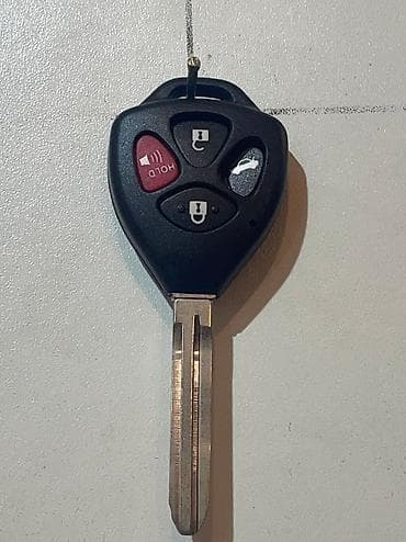 Her nov acar korpuslari ve ehdiyat acari yazilmasi