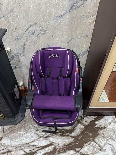 demir masin: Uşaq avtomobil oturacağı – Aida brendi Ciddi alıcılar yazsın, endrim — 1