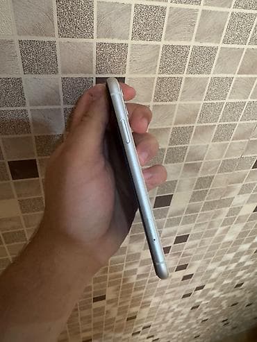 Elektronika: IPhone 11, 128 GB, White Titanium, Barmaq izi, Face ID, Simsiz şarj — 4
