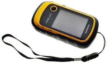 gps навигатор для машины: GPS naviqator, Yeni, Garmin, GPS, Garmin, ABŞ — 2