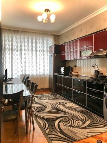 bina evi yeni tikili: 2 otaqlı, Yeni tikili, 96 kv. m — 14