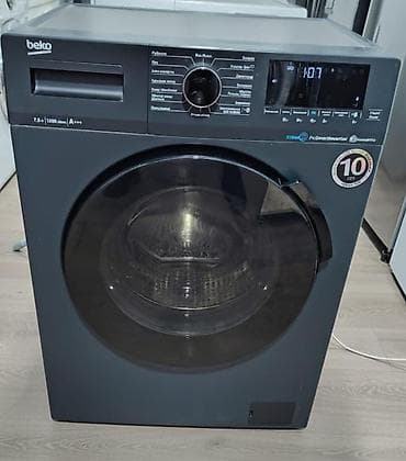 Paltaryuyan maşın Beko, 8 kq, İşlənmiş, Avtomat