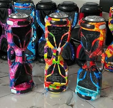 Giroskuterlər: Segway🆕️ 🔸️hoverboard yeni̇ 🔹️giroskuter 🔸️howerboard 🔺️diqqət‼️ən — 1