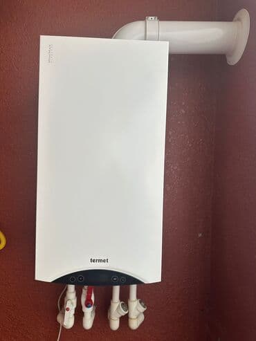 İşlək vəziyyətdədir