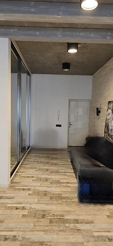 ev menzil: Tbilisi prospektində, "Azenko" kompleksində geniş 3 otaqlı mənzil — 10