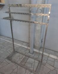 ПО для бизнеса: Asılqan mağaza üçün Kəmər, qalstuk, çətirlər üçün Mağaza bağlandığına at lalafo.az — 4 ПО для бизнеса: Asılqan mağaza üçün Kəmər, qalstuk, çətirlər üçün Mağaza bağlandığına — 4