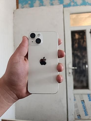tap.az islenmis kondisionerler: IPhone 14 — 1