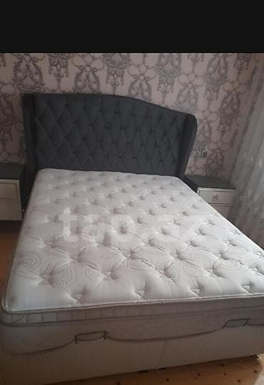 carpayi olculeri: İkinəfərlik çarpayı, Türkiyə, Yeni — 6