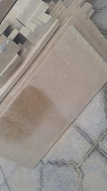 karxana: Təbii daşdan pilləkən və fasad elementləri Məhsul təsviri: - Təbii — 5